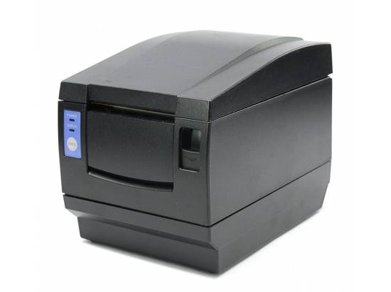 Citizen CBM 1000 Type II Serial Monochrome Thermal Line Receipt Printer (CBM1000PF-BLK)