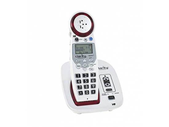 Clarity XLC3.4+ 59234.001 Amplified Cordless Phone