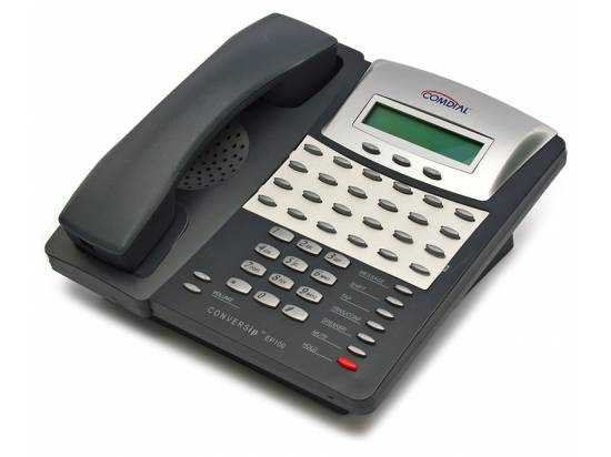 Comdial ConversIP EP100-24 Display Speakerphone