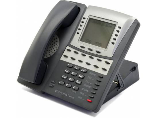 Comdial CONVERSip EP100G-L12 Large Display Speakerphone