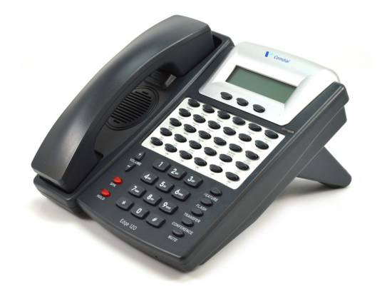 Comdial Edge DX-120 30-Button Digital Display Speakerphone (7261-00)