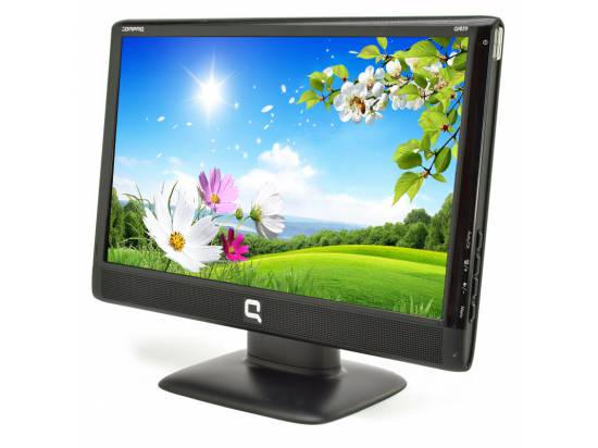 Compaq Q1859 18.5" LCD Monitor - Grade B -