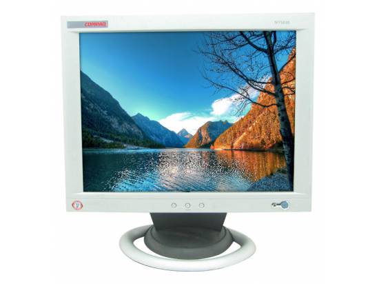 Compaq TFT5030 15" LCD Monitor  - Grade C