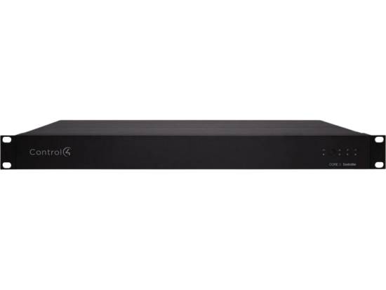 Control 4 C4-CORE5 Home Automation Controller - Refurbished