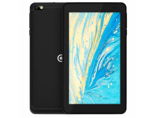Core Innovations CRTB7001BL 7" Tablet Quad-core 1.50GHz 1GB RAM 16GB Flash - Black