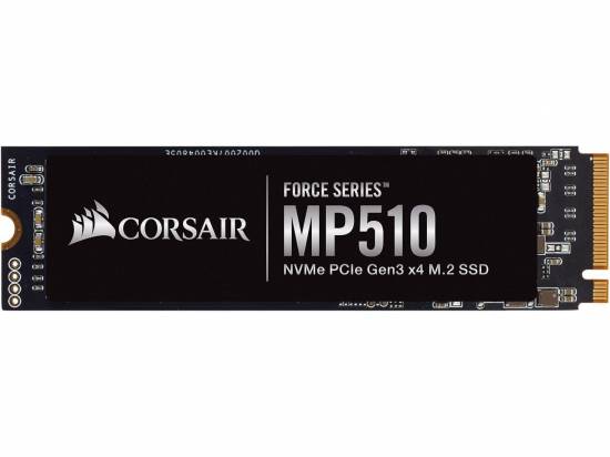 Corsair Force MP510 4TB 3.0 M.2 NVMe SSD