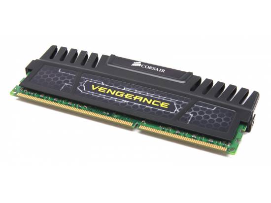 Vengeance 8GB DDR3 (PC3-12800) Desktop