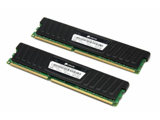 Corsair Vengeance LP 16GB (2 x 8GB) 240-Pin DDR3L SDRAM DDR3L 1600 (PC3 12800) Desktop Memory 