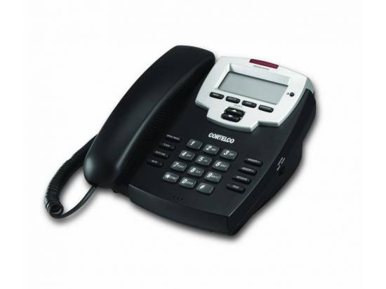 Cortelco 9120 Multi-feature Display Phone (912000-TP2-27M)