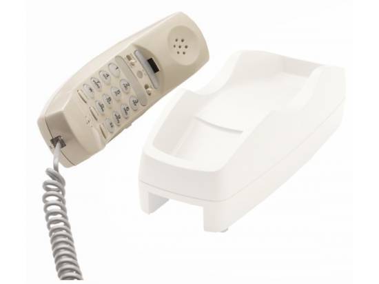 Cortelco 9150 Trendline Hospital/Health Care Phone - Ash - New