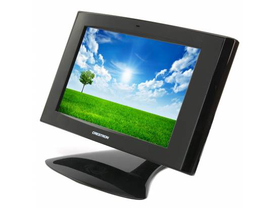 Crestron TPMC-9-B 9" Touchscreen LCD Monitor - Grade C