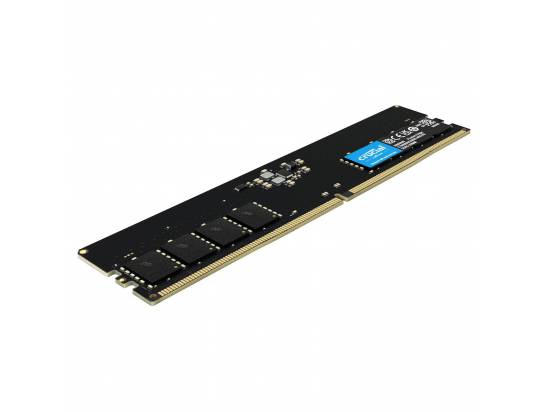 Crucial CT16G48C40U5 16GB DDR5 4800 (PC5-38400) Desktop Memory