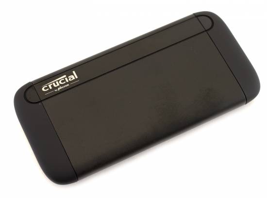 Crucial X8 1TB Portable External SSD 