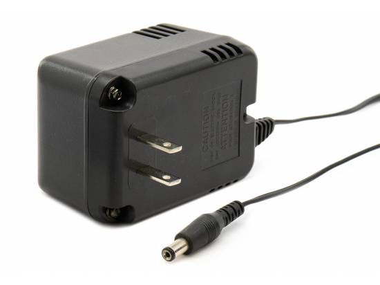 CUI Inc. 12V 1A Power Adapter 