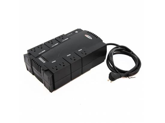 CyberPower CyberPower CP685AVRG AVR 8 Outlet 658VA 390W UPS Systems