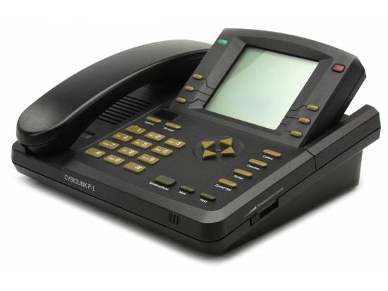 Cybiotronics Cybiolink P-I 5-Line Display Phone 