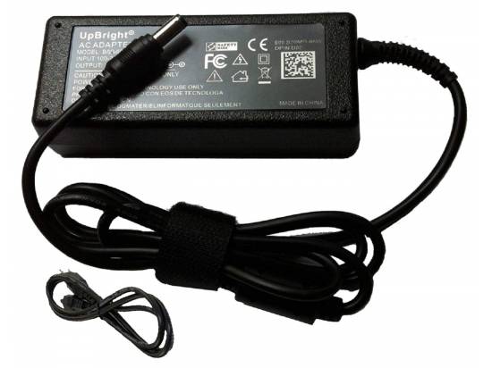 Datacard CD800 Power Adapter - Refurbished