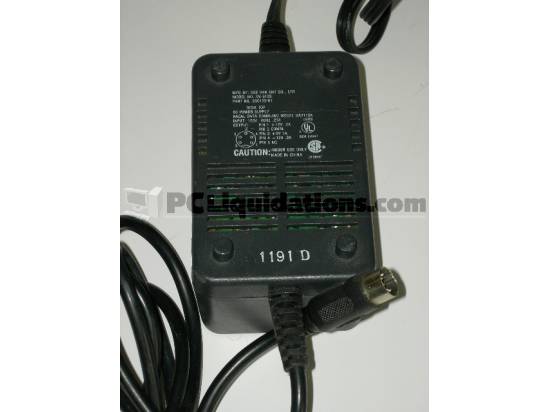 Dee Van Ent Co. LTD Power Adapter