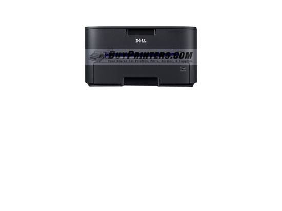 Dell 1130n Monochrome USB Ethernet Laser Printer (224-8395) - Refurbished