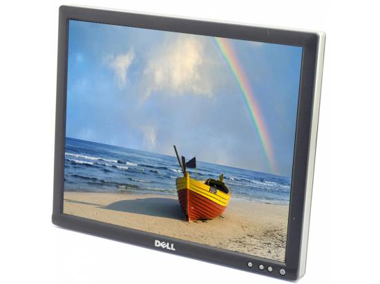 Dell 1704FPV 17" SXGA LCD Monitor - No Stand - Grade B