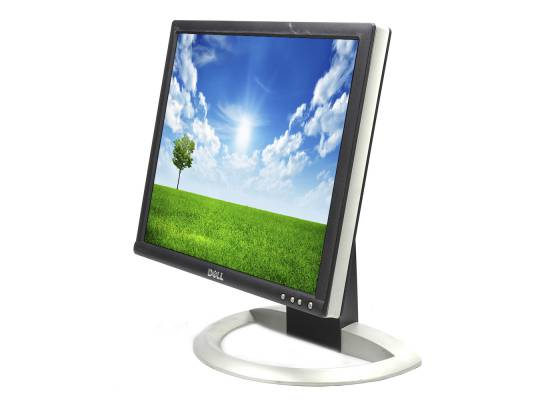 Dell 1704FPv 17" LCD Monitor - Grade C