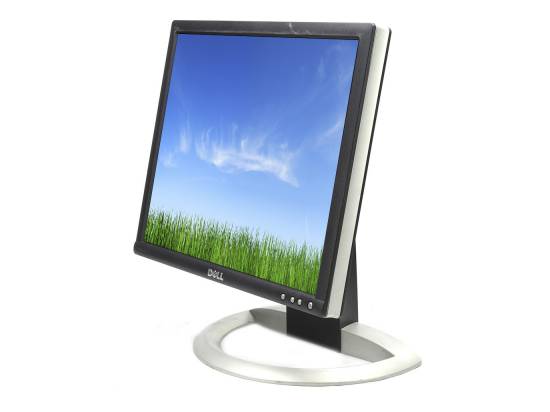 Dell 1704FPV 17" SXGA LCD Monitor - Grade A