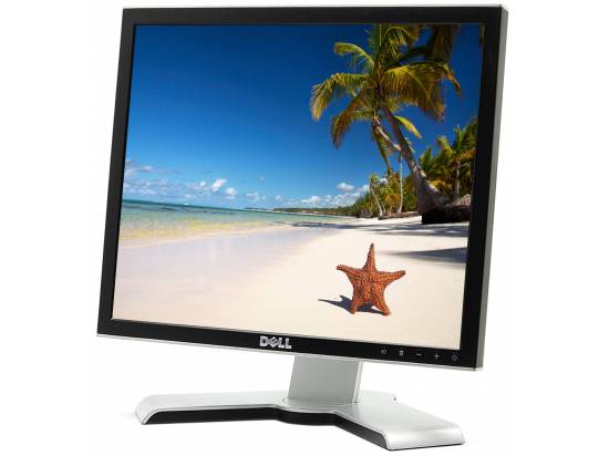 Dell UltraSharp 1707FP 17" HD LED LCD Monitor - Grade C