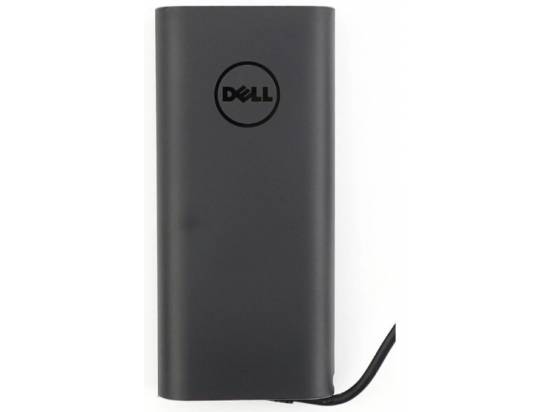 Dell 19.5V 6.67A 130W Family AC Adapter - Refurbished