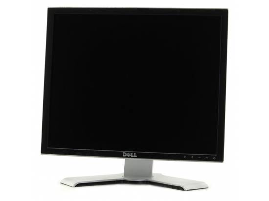 Dell 1907FP 19" LCD Monitor - Silver/Black - No Stand - Grade C
