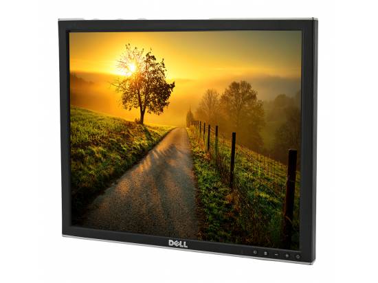 Dell 1907FPt 19" Fullscreen LCD Monitor - No Stand - Grade A