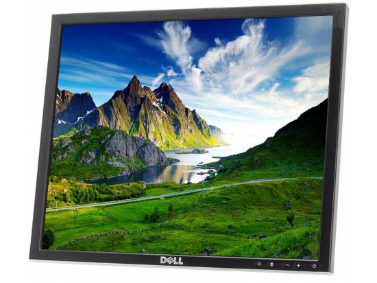 Dell 1908FPc 19" Fullscreen LCD Monitor - No Stand - Grade B
