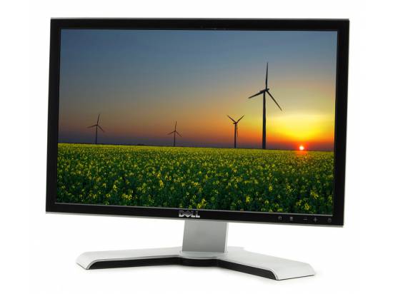 Dell 1908WFP 19" Widescreen LCD Monitor - Grade A