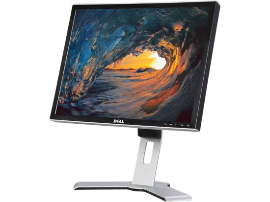 Dell 2007FPb 20" Fullscreen LCD Monitor - Grade B
