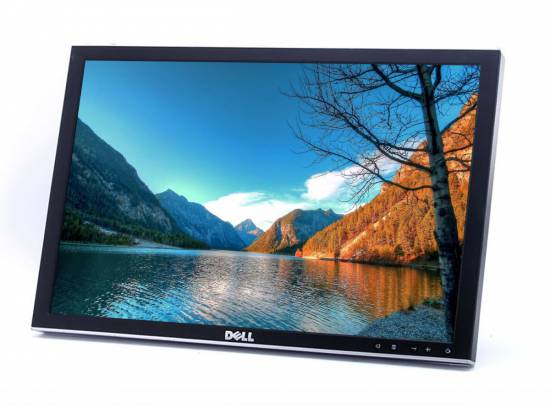 Dell 2009Wt 20" Widescreen LCD Monitor  - No Stand - Grade C