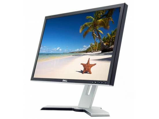 Dell 2208WFP 22" Widescreen LCD Monitor  - Grade A 