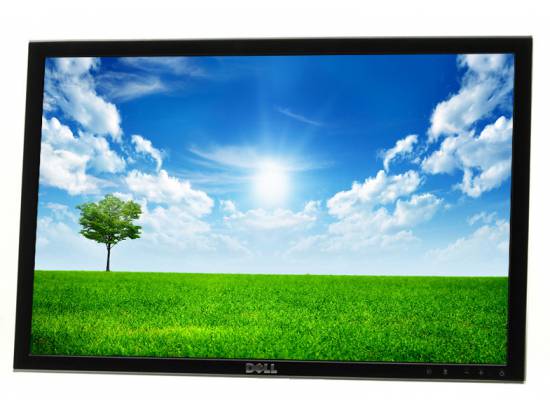 Dell UltraSharp 2208WFP 22" HD Widescreen LCD Monitor - No Stand - Grade A