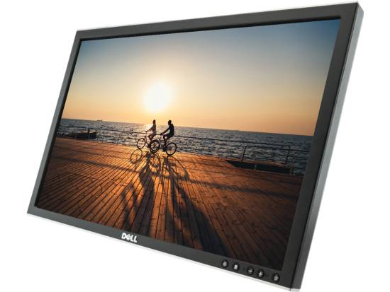 Dell 2208WFPt 22" Widescreen LCD Monitor - No Stand - Grade B