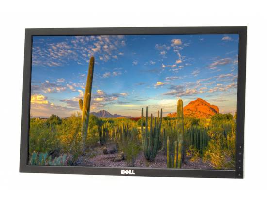 Dell 2209WA 22" Widescreen IPS LCD Monitor - Grade C - No Stand