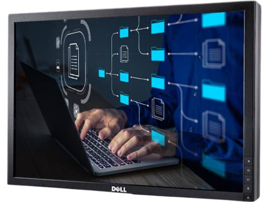 Dell 2209WAf 22" Widescreen LCD Monitor - No Stand - Grade B