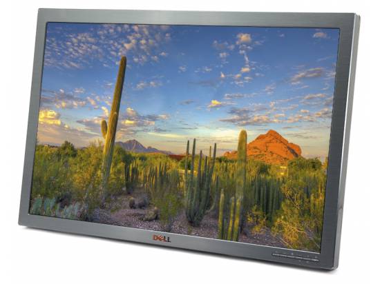 Dell 3008WFP UltraSharp 30" Widescreen LCD Monitor - No Stand - Grade C