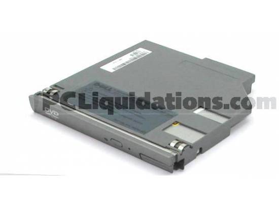Dell 5W299-A01 DVD-ROM Drive Inspiron Latitude D Series 8X Laptop