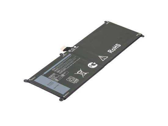 Dell 7.6V Replacement Battery 