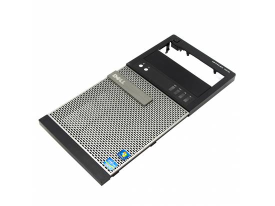 Dell 7010 Tower Faceplate Front Bezel - Grade A