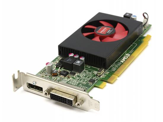 Dell AMD Radeon R5 240 1GB PCI-E Low Profile Video Card
