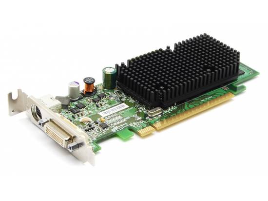 Dell ATI Radeon X1300 Pro 256MB GDDR2 PCI-E x16 Low Profile Card