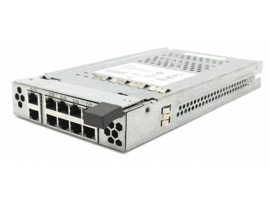 Dell BMX-PHY 10-Port 10/100/1000 Switch