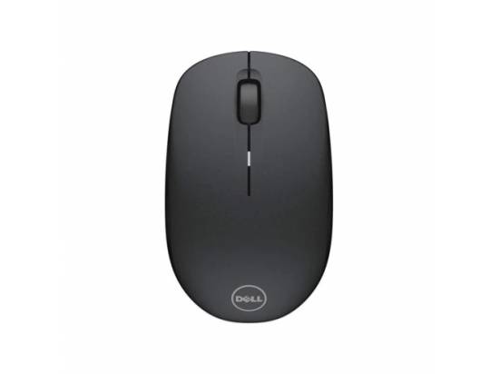 Dell Commercial WM126 Wireless Mouse Black