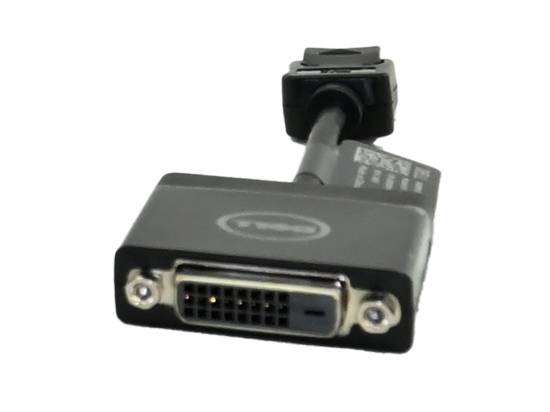 Dell DisplayPort to DVI Adapter