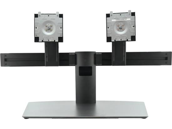 Dell Dual Monitor Stand (MDS19) - Refurbished Dell Dual Monitor Stand (MDS19) - Refurbished