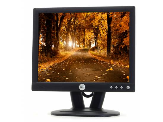 Dell E153FP 15" LCD Monitor - Grade C